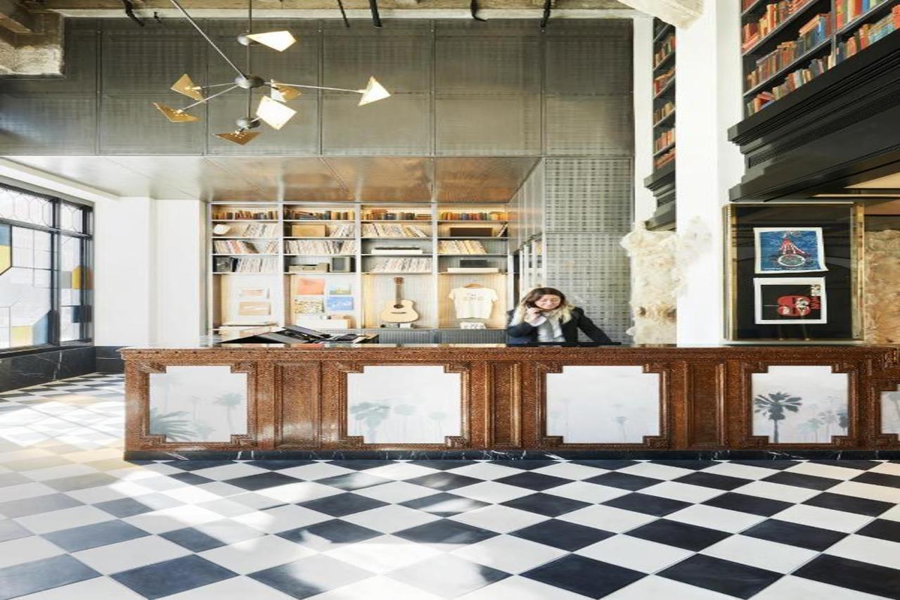 Stile Downtown Los Angeles By Kasa Eksteriør billede