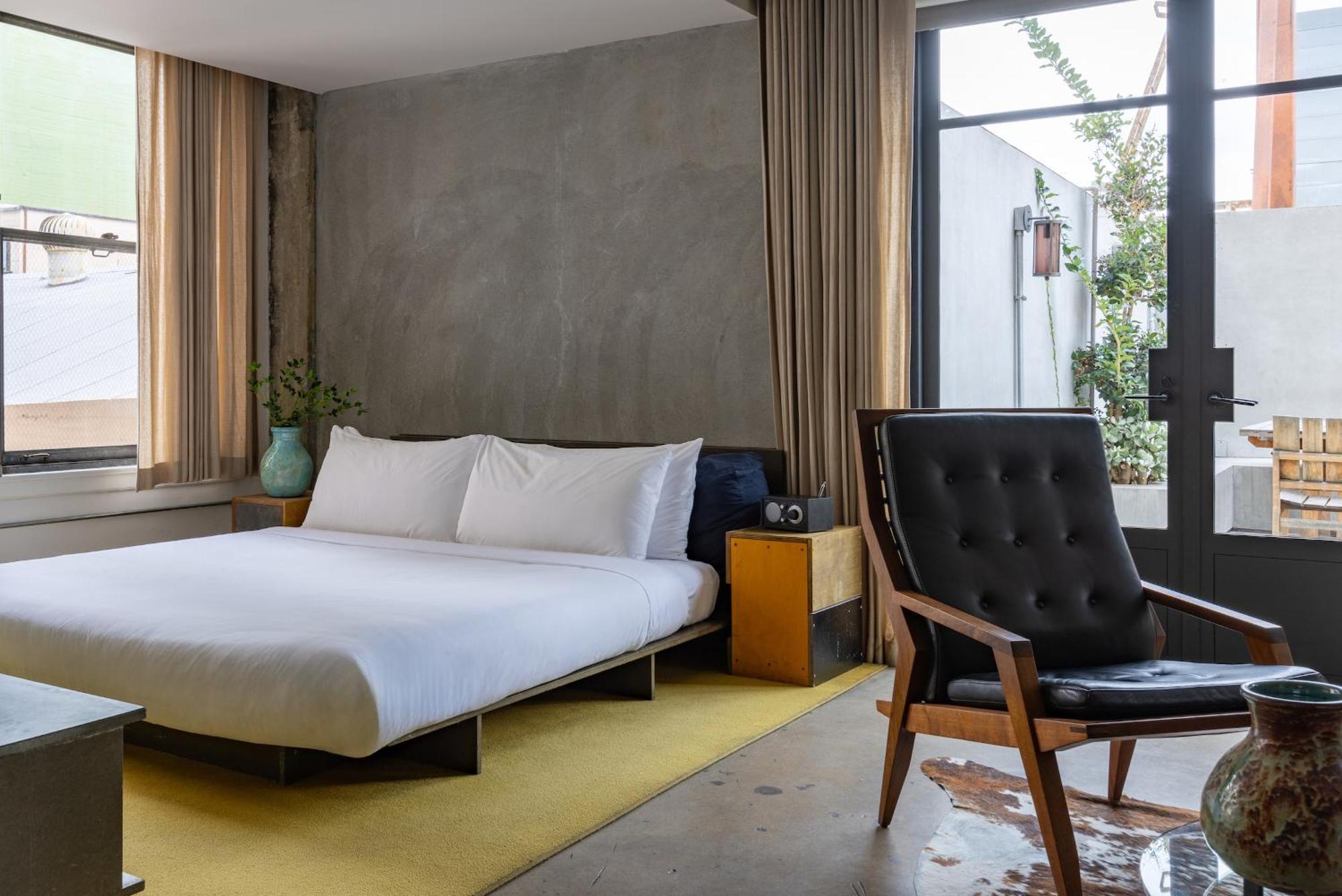 Stile Downtown Los Angeles By Kasa Eksteriør billede