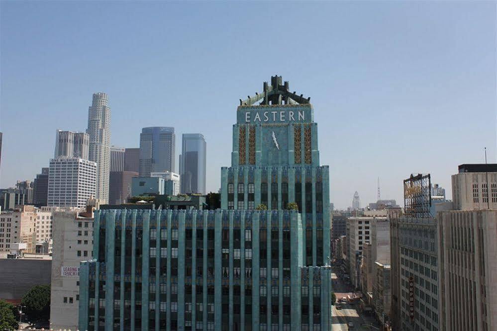 Stile Downtown Los Angeles By Kasa Eksteriør billede